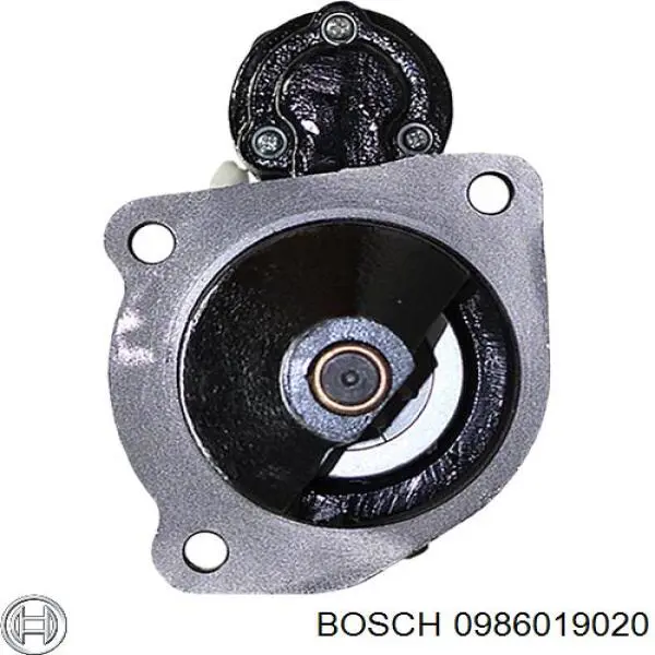 Burro de arranque  Mahle Original MS446 precio, desde 294,42 EUR