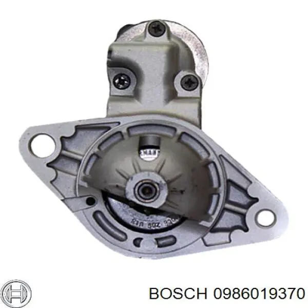 0986019370 Bosch