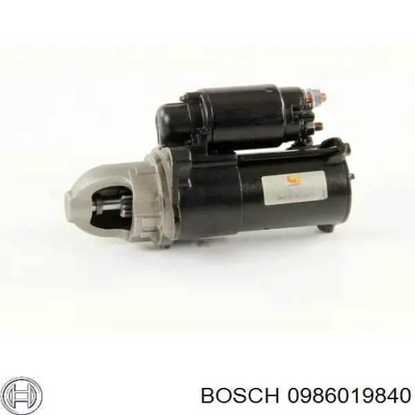 Burro de arranque  Bosch 0986019840 precio, desde 60,98 EUR