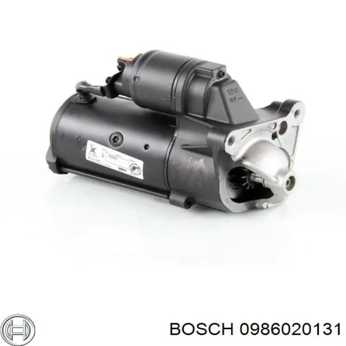 3007 Cevam Arranque motores
