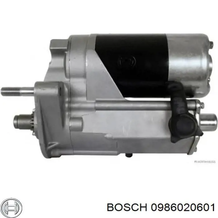 Arrancador ERA Benelux 220361A