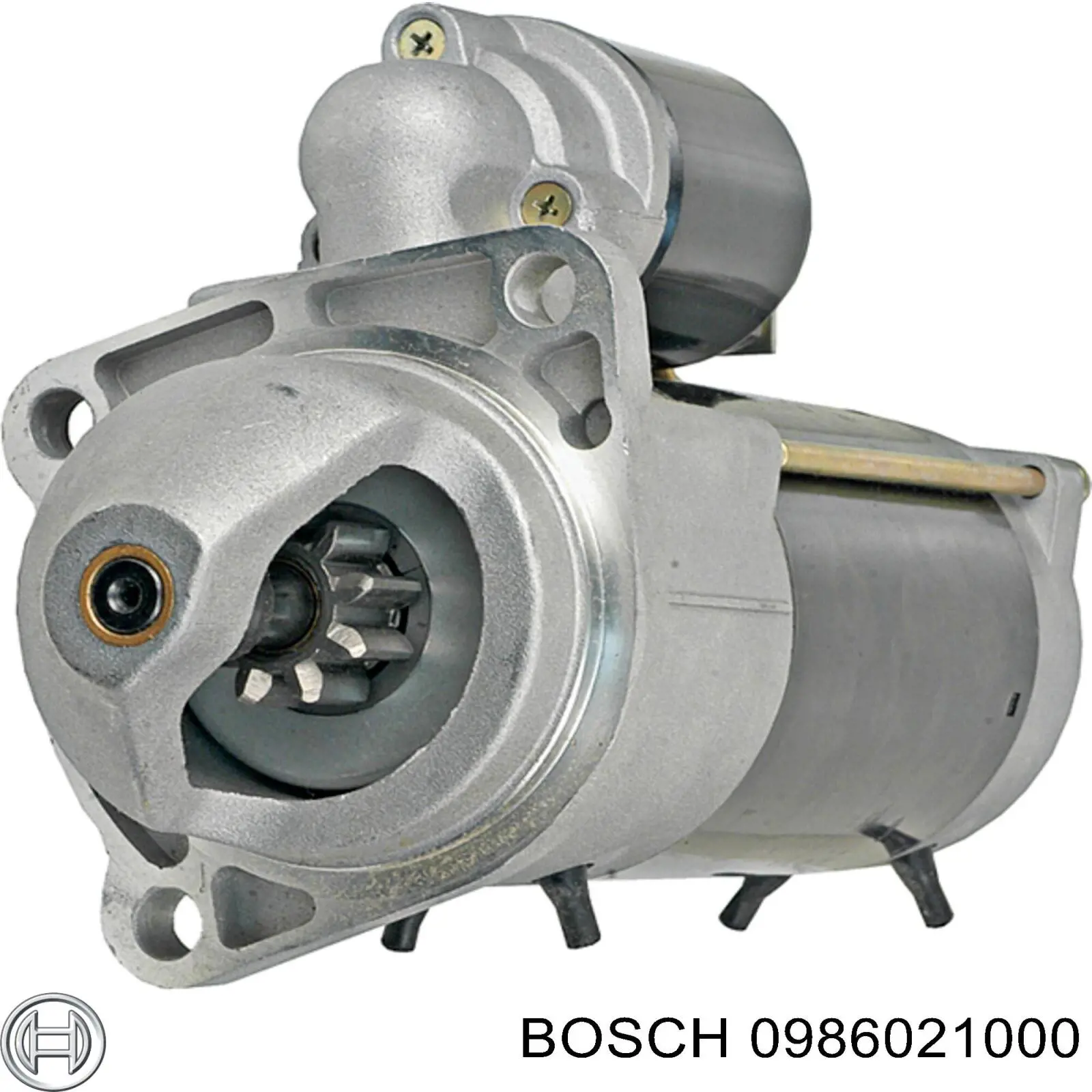 BST32980 Borg&beck motor de arranque