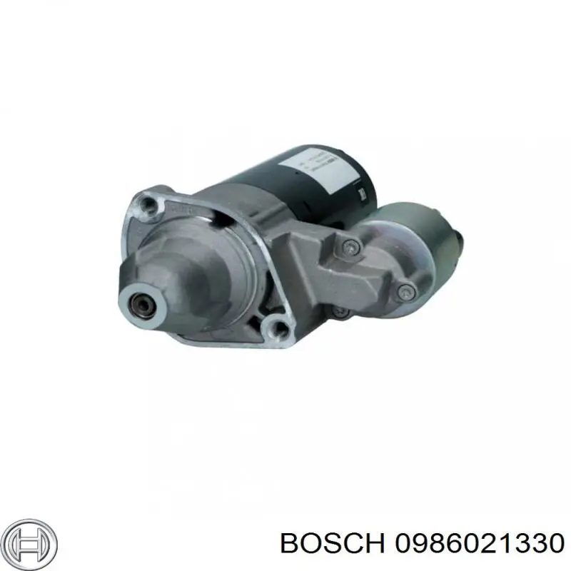 Burro de arranque  Bosch 0986021330 precio, desde 151,24 EUR