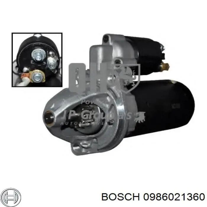 Burro de arranque  Cevam 3205 precio, desde 133,10 EUR