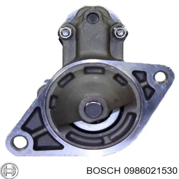 Burro de arranque  Bosch 0986021530 precio, desde 56,63 EUR