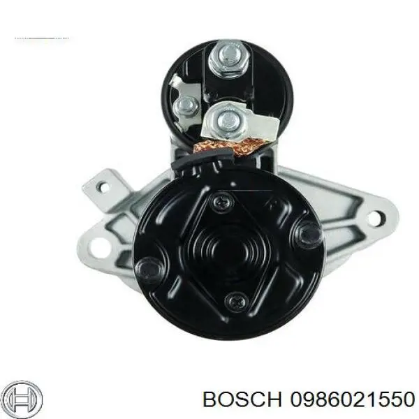 Comprar 9731 Cevam Motores de arranque