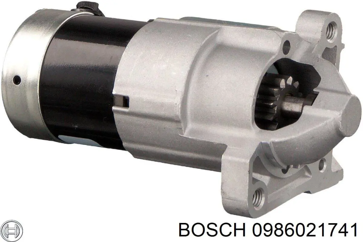 Comprar 0986021741 Bosch Burro de arranque 