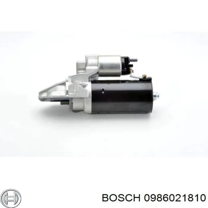 Burro de arranque  Bosch 0986021810 precio, desde 153,26 EUR