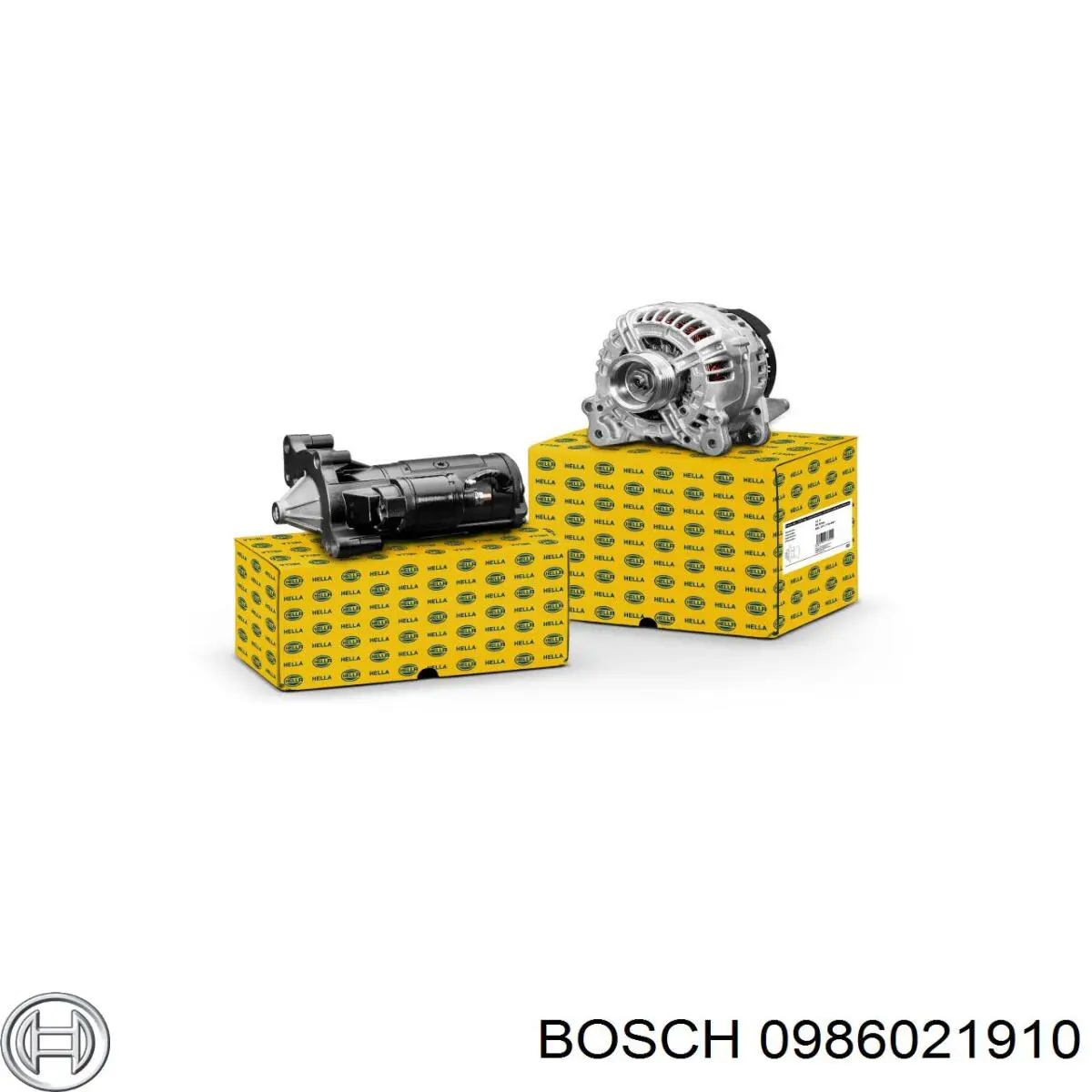 0986021910 Bosch