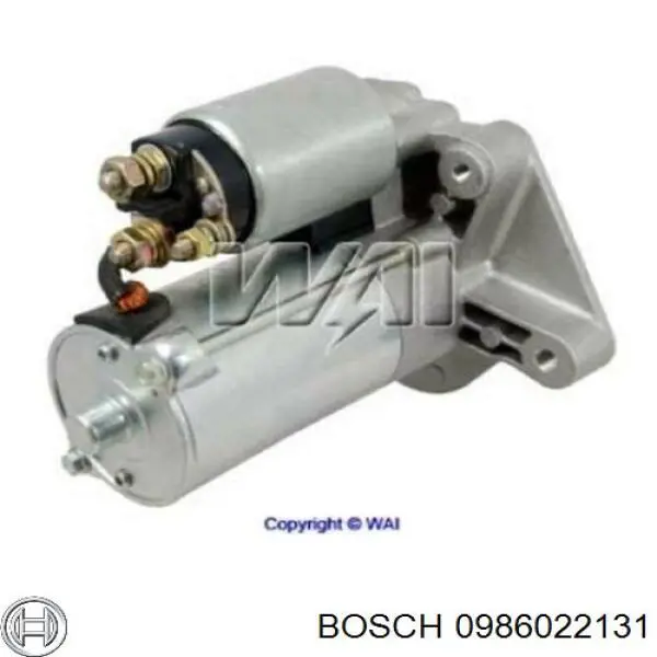Comprar 3123 Cevam Motores de arranque