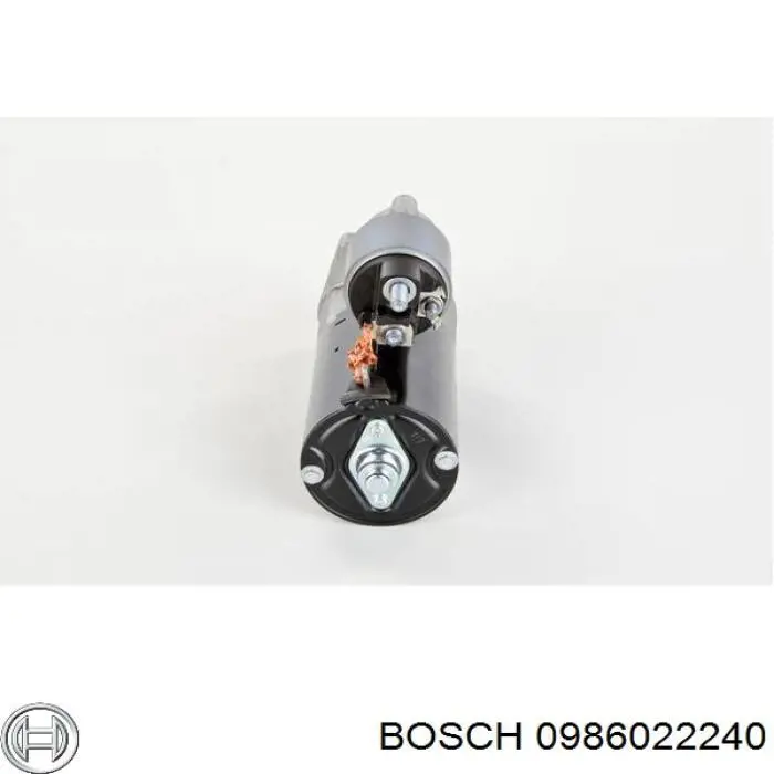 Comprar A000906240280 Mercedes Motores de arranque