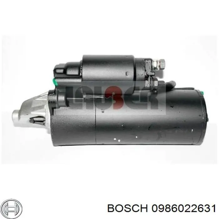 3122 Cevam Arranque motores
