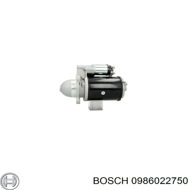 0986022750 Bosch