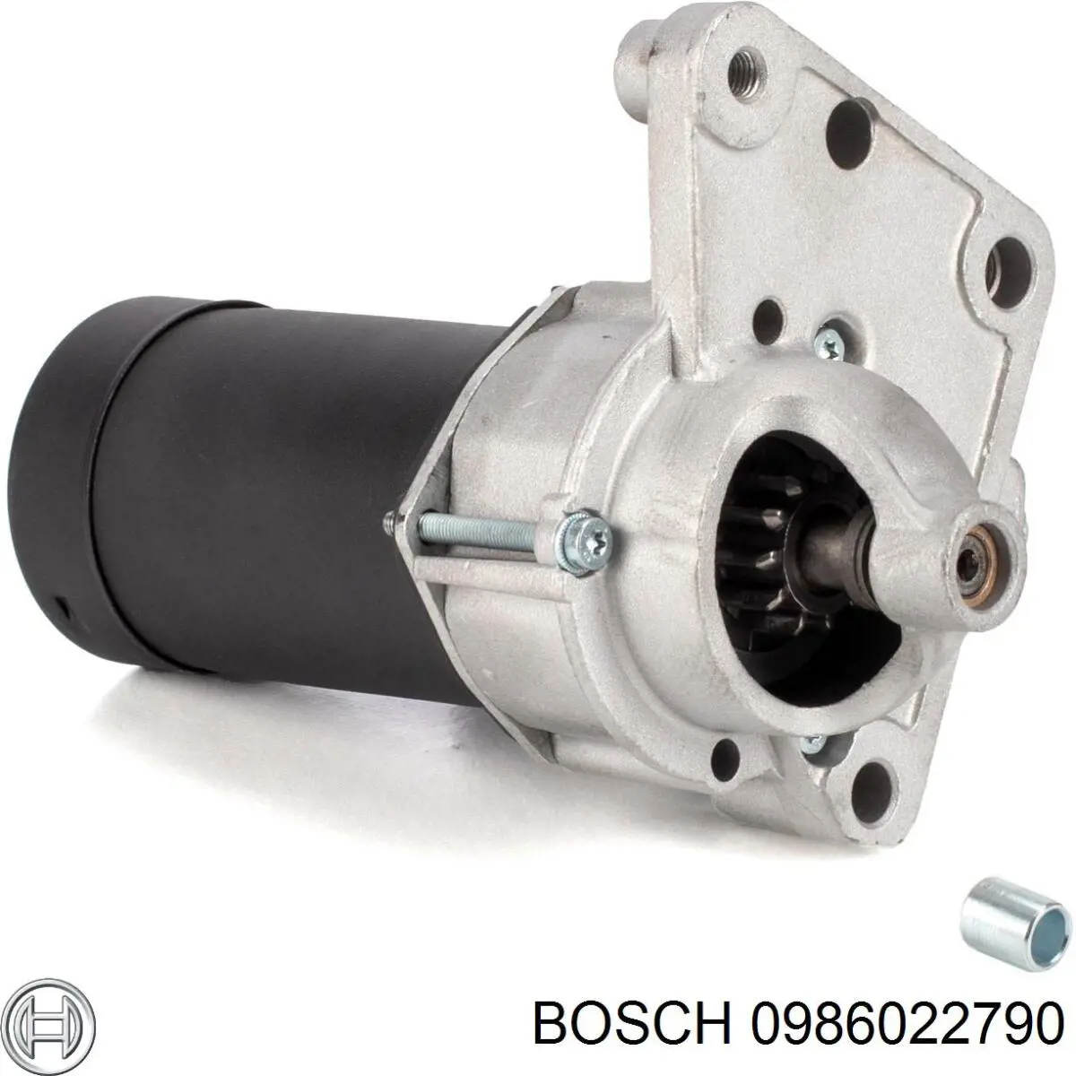 Burro de arranque  Bosch 0986022790 precio, desde 160,04 EUR