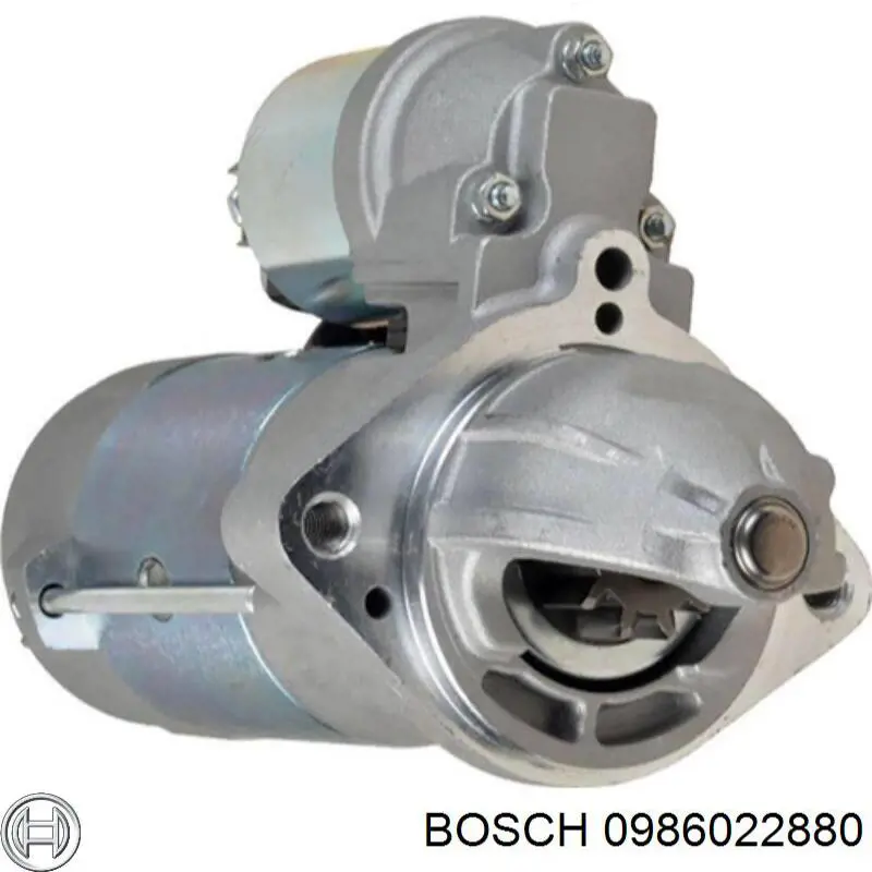 3187 Cevam Arranque motores