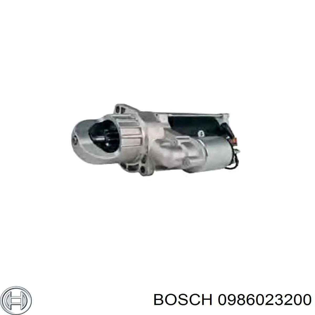 Burro de arranque  Bosch 0986023200 precio, desde 298,25 EUR