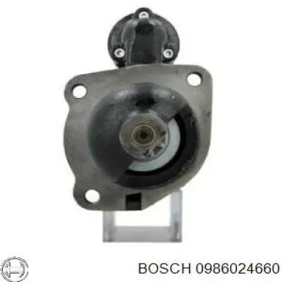 Comprar M9T62671 Mitsubishi Motores de arranque
