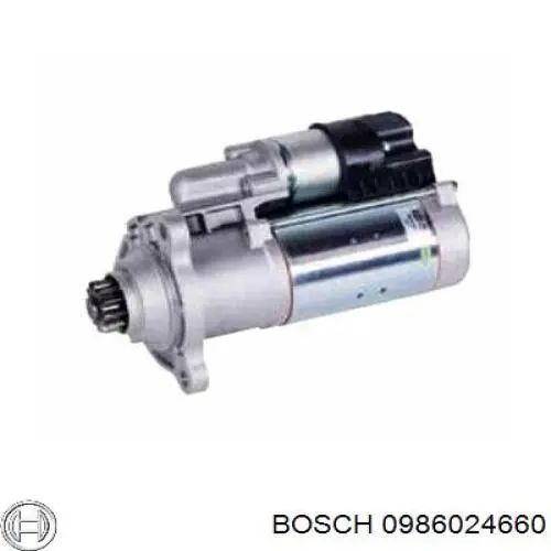 Burro de arranque  Mitsubishi M9T62671 precio, desde 286,64 EUR