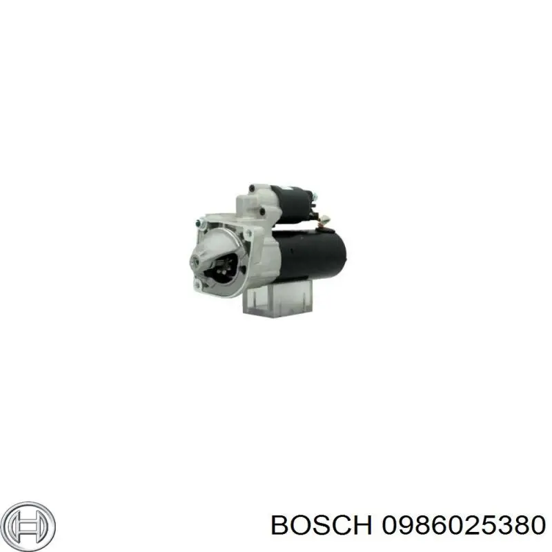 3173 Cevam Arranque motores