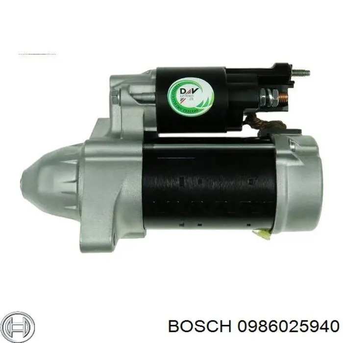 Comprar 3207 Cevam Motores de arranque