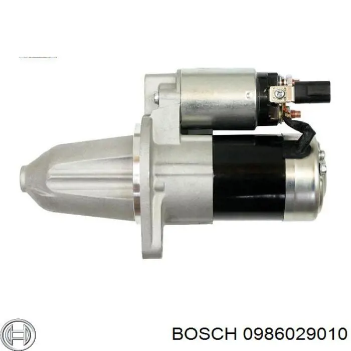Comprar 33225N WAI Motores de arranque