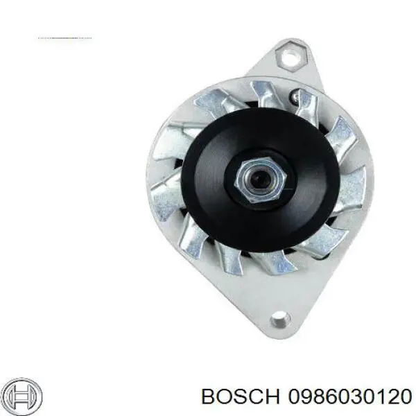 Comprar 0986030120 Bosch Dynamo