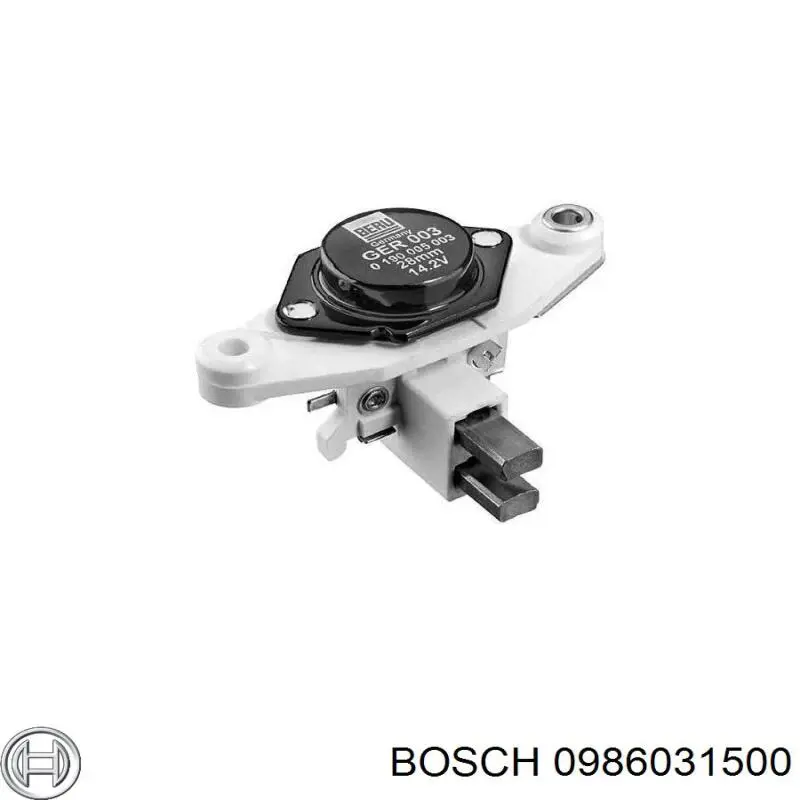 Alternador A0730S As-pl