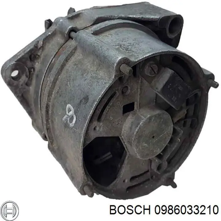 0986033210 Bosch