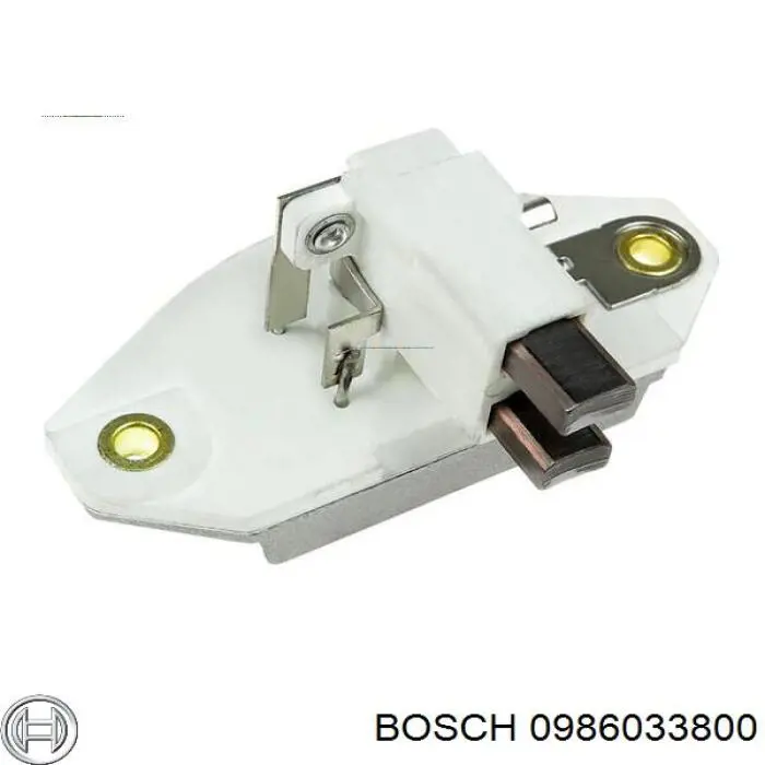 0986033800 Bosch