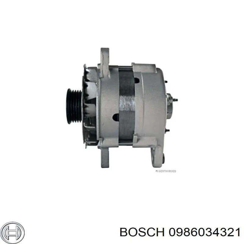 0986034321 Bosch