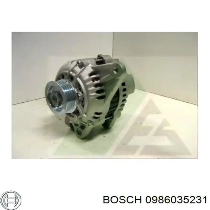 0986035231 Bosch