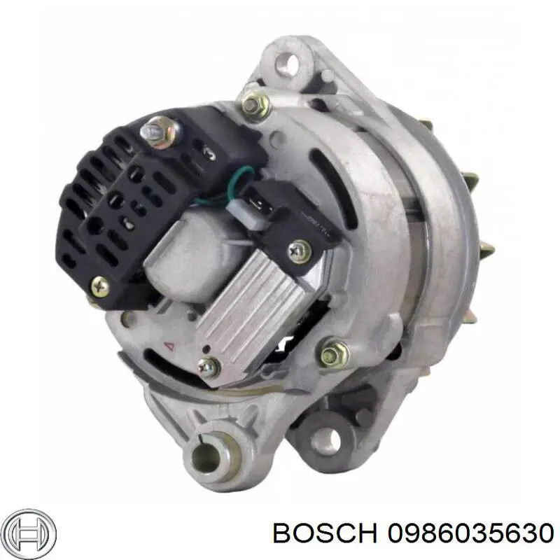 Alternador del motor Casco CAL30115AS precio, desde 113,44 EUR