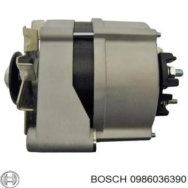 0986036390 Bosch