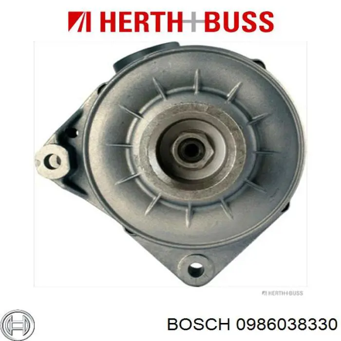 Alternador del motor BMW 1738511 precio, desde 188,65 EUR