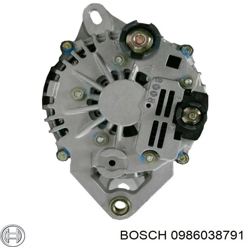 Comprar REC20151630 Recoficial Dynamo