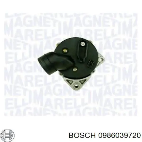 Alternador del motor BMW 12317551253 precio, desde 241,77 EUR