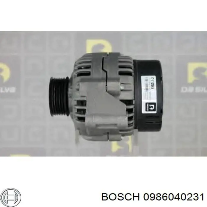 Alternador del motor Peugeot/Citroen 9636545580 precio, desde 119,65 EUR