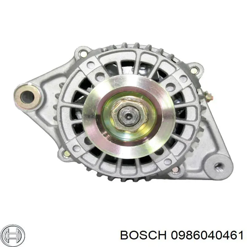 REC20401400 Recoficial Alternador de coche