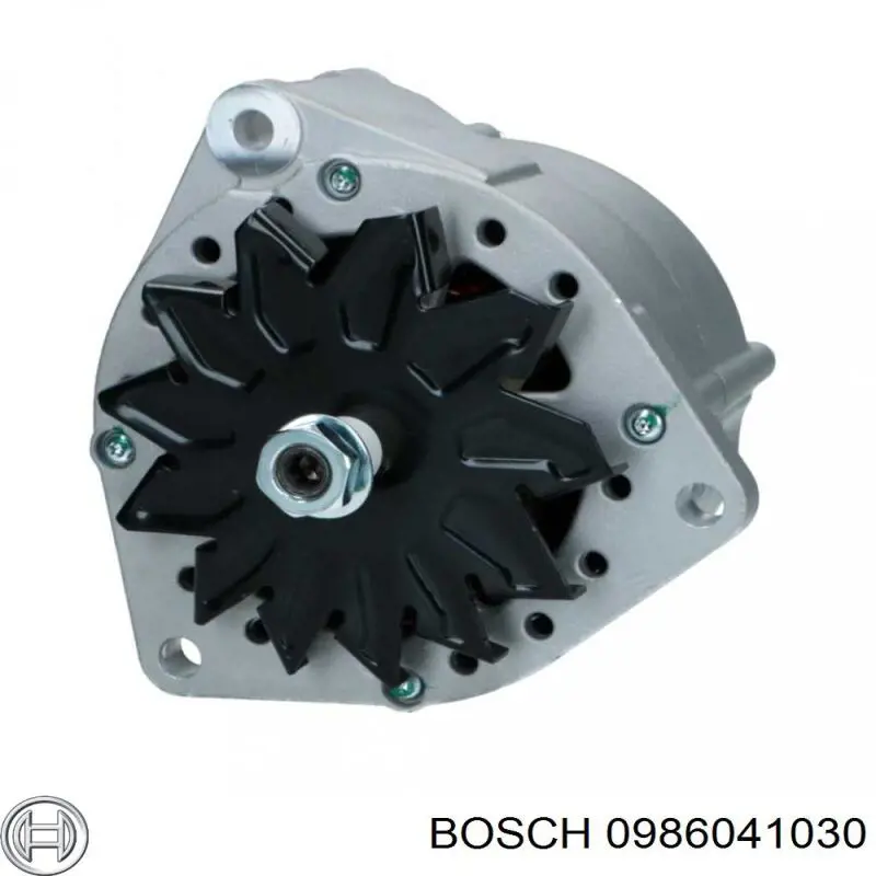 Alternador del motor Bosch 0986041030 precio, desde 200,88 EUR