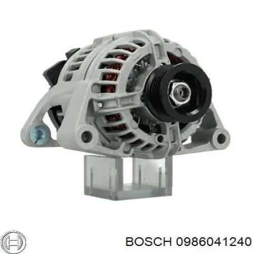 0986041240 Bosch