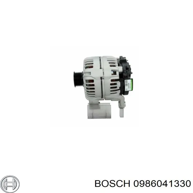 0986041330 Bosch alternador