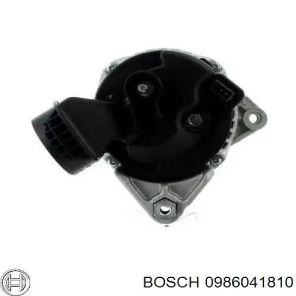 Comprar 0986041810 Bosch Dynamo