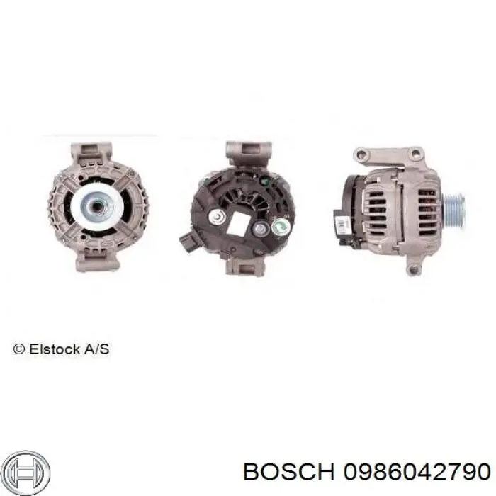 Alternador del motor Cevam 4719 precio, desde 230,90 EUR