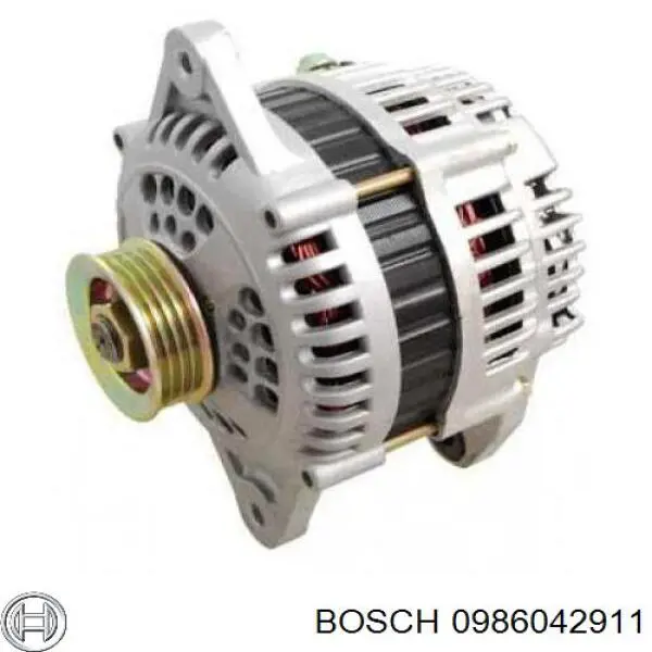 0986042911 Bosch