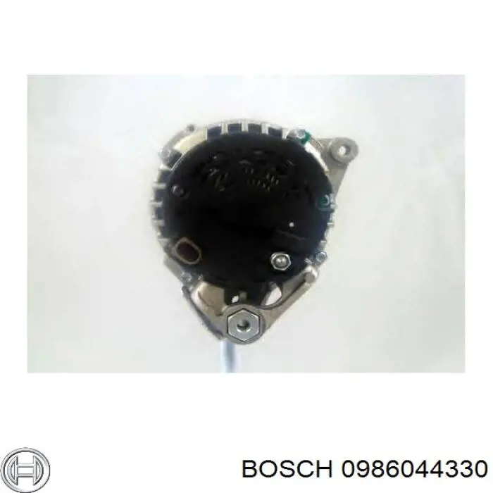 Alternador Audi A6 4F2