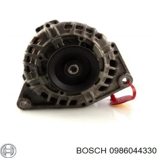 Alternador Audi A6 4F2