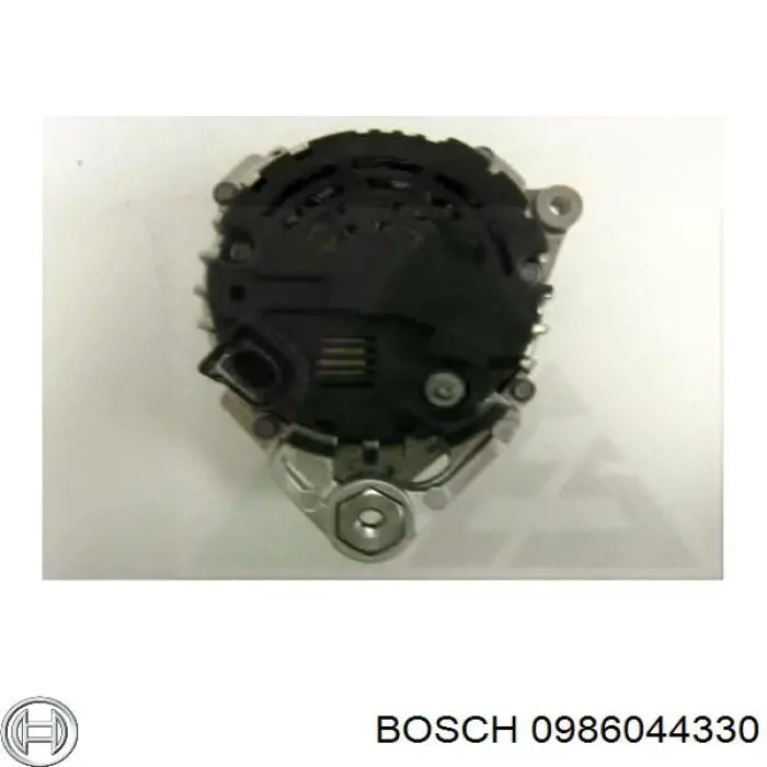 Alternador Audi A6 4F2