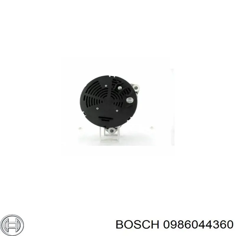 Comprar AMR4247 Land Rover Dynamo