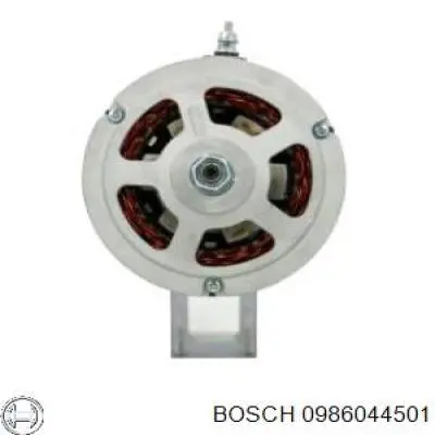 Alternador 135701090050 PSH