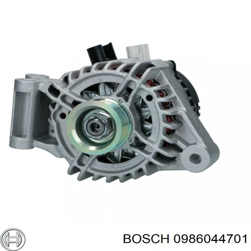 Generador Cevam 4009